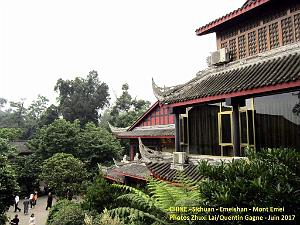 Emeishan 028